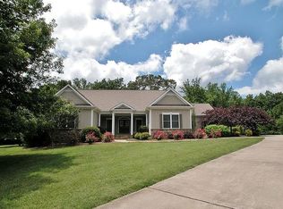 5350 Mount Vernon Preserve Ct, Murrayville, GA 30564