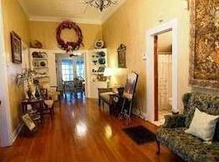 406 S 4th St, McComb, MS 39648