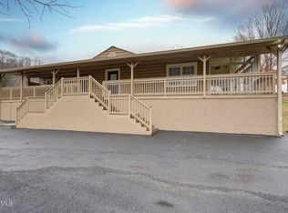 4606 Island Rd, Bristol, TN 37620