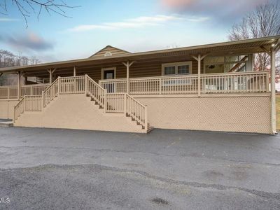 4606 Island Rd, Bristol, TN, 37620