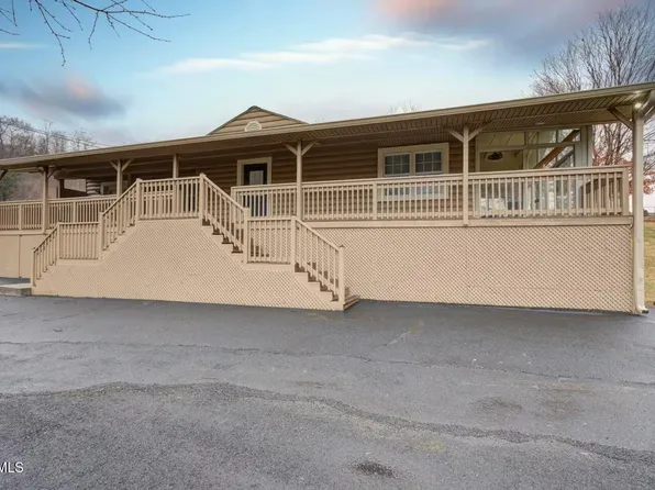4606 Island Rd, Bristol, TN 37620