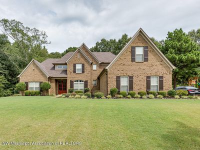 11250 Andrews Park Dr, Olive Branch, MS, 38654
