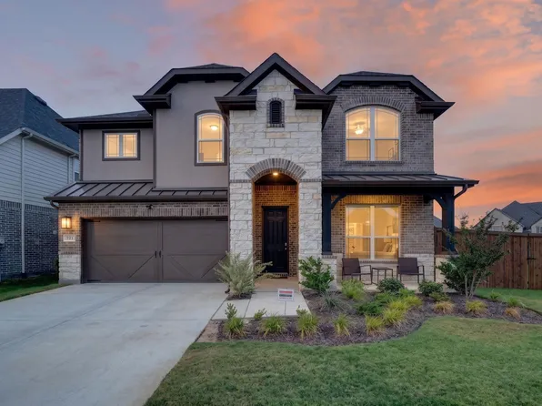 721 Kurrus St, Justin, TX 76247
