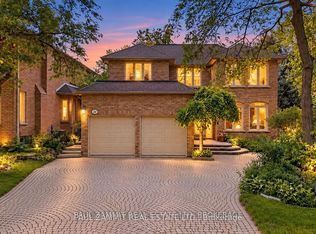 20 Tanglewood Trl, Markham, ON L3T6T9