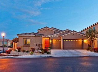 9251 Oxbow Lake Ave, Las Vegas, NV 89149