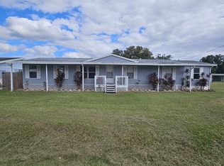 3222 SE 34th Ave, Okeechobee, FL 34974
