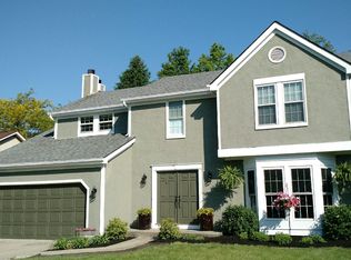 1025 Gateshead Way, Westerville, OH 43081