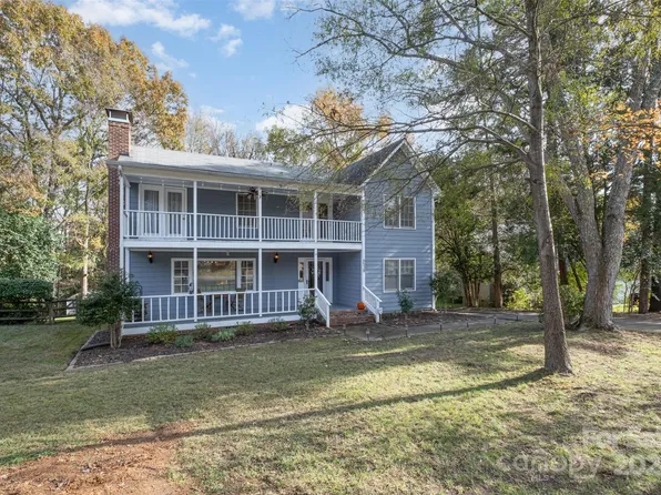 6538 Dougherty Dr, Charlotte, NC 28213
