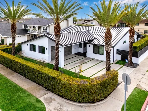 7900 E Cramer St, Long Beach, CA 90808