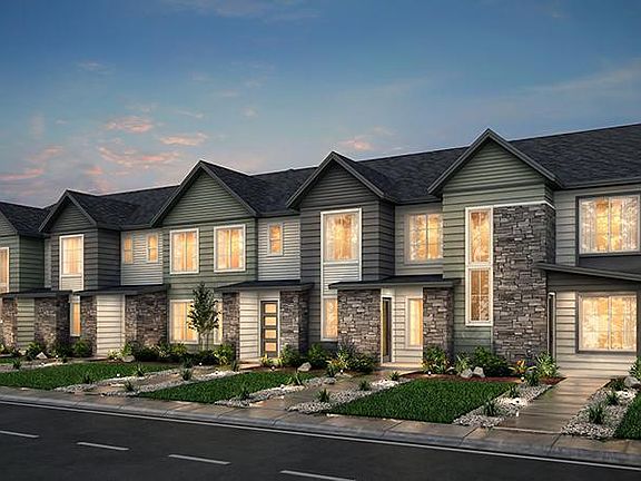 Parkview at Candelas - Residence 205 - C