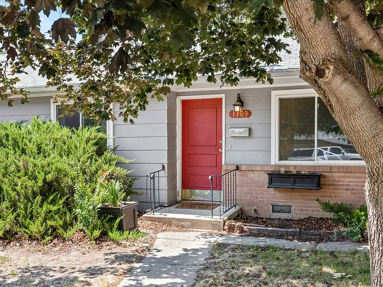 Welcome home to this charming and well-maintained 3-bedroom, 2-full-bath ranch in northeast Longmont.