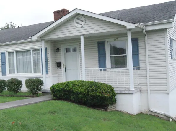 326 Lowry Dr, Abingdon, VA 24210
