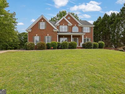 2111 Fernbank Way, Dacula, GA, 30019