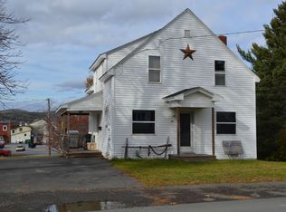47 Elm St, Fort Kent, ME 04743