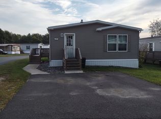 EAGEL RIVER 209 Maple Manor Plan, Maple Manor, Taylor, PA 18517