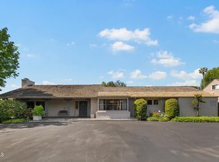 865 Canterbury Rd, San Marino, CA 91108