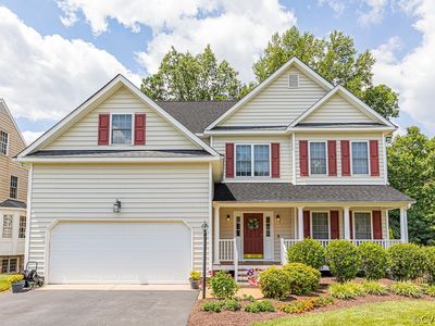 9477 Deer Stream Dr, Mechanicsville, VA, 23116