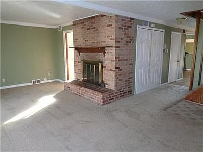 Formal Living Room