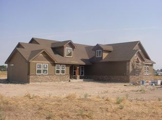 433 Pheasant Way, Jerome, ID 83338