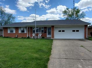 2429 W Main St, Richmond, IN