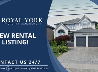 5321 Durie Rd #2, Mississauga, ON L5M2C6