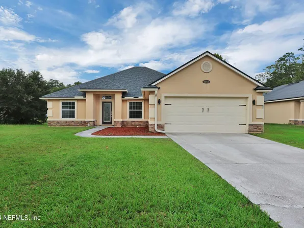 9944 QUAIL TRACE Lane, Jacksonville, FL 32219
