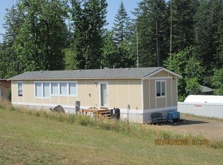 24411 NE Berry Rd, Battle Ground, WA 98604