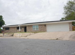 1719 Quamasia Ave, McAllen, TX 78504