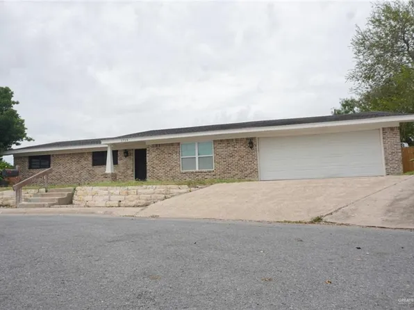 1719 Quamasia Ave, McAllen, TX 78504