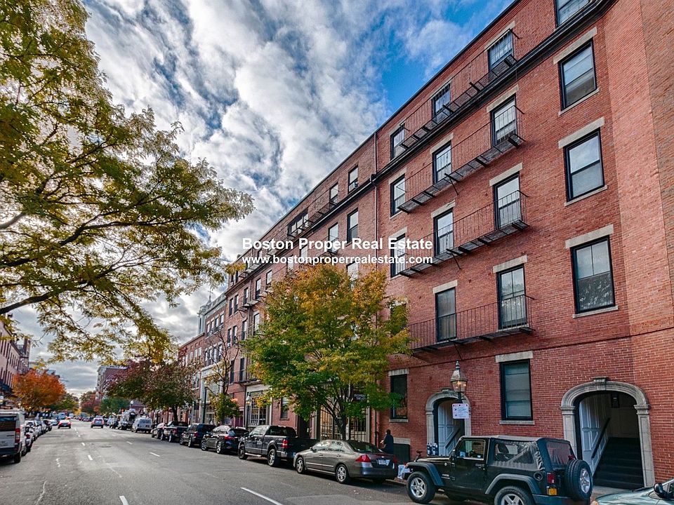 92 Charles St. #22 Boston - Beacon Hill Unit Photo 1
