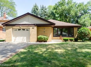 639 Forestview Ave, Park Ridge, IL 60068