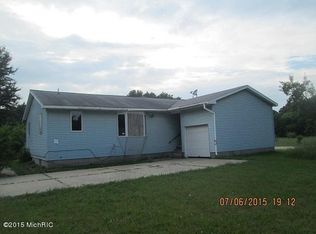 3103 S Brooks Rd, Muskegon, MI 49444