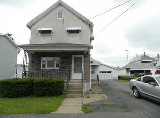 613 Ferdinand St #L107-109, Scranton, PA 18508