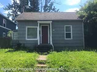 1714 NE Bryant St UNIT A, Portland, OR