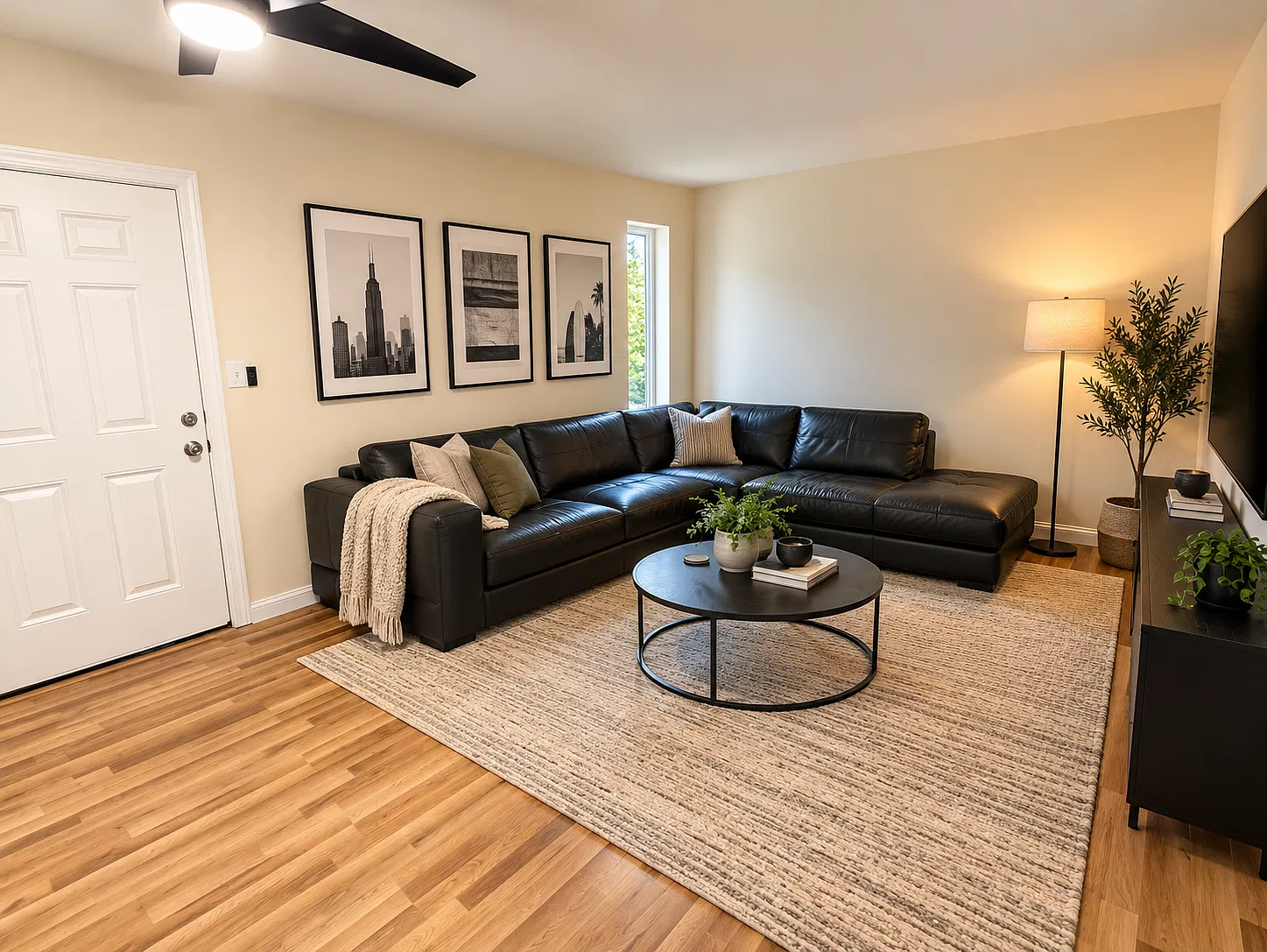 2 bed, $1,750 — Photo 2