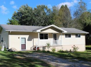 1114 Hamilton Field Rd, Jamestown, TN 38556