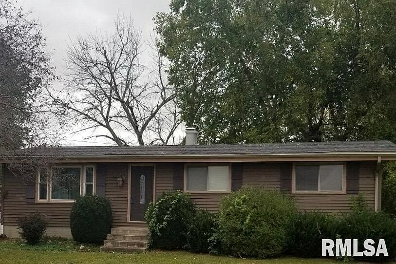 275 E 7th St, Woodhull, IL 61490 Zillow