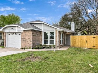 9254 Autumnsong Dr, Houston, TX 77064