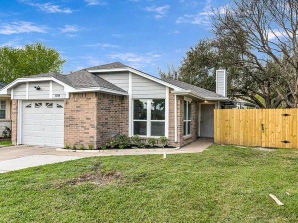 9254 Autumnsong Dr, Houston, TX 77064
