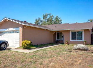 1221 Conway Dr, Escondido, CA 92027