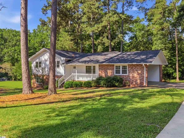 709 Loblolly Dr, Anderson, SC 29625