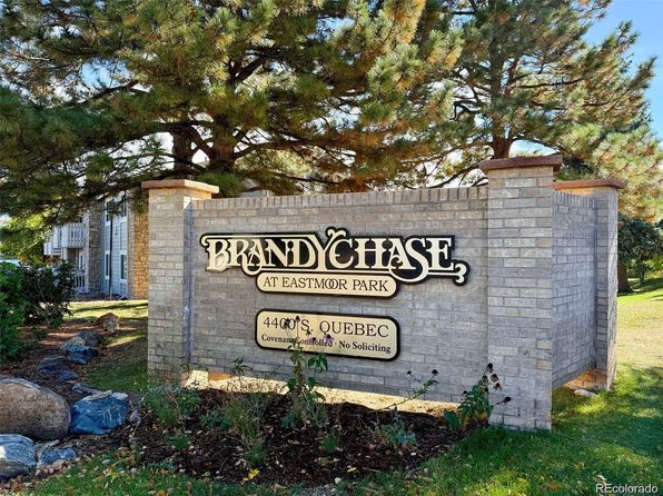 4400 S Quebec Street #207X, Denver, CO 80237