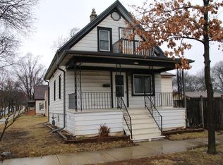 6032 W Adler St, Milwaukee, WI 53214