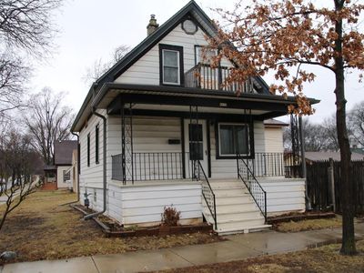 6032 West Adler STREET, Milwaukee, WI, 53214