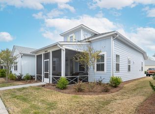 198 Sandbar Ln #102, Hardeeville, SC 29927