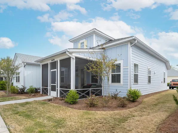 198 Sandbar Ln #102, Hardeeville, SC 29927