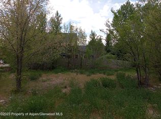 339 Sopris Cir, Basalt, CO 81621