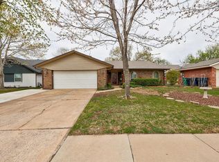 3701 NE 140th St, Edmond, OK 73013