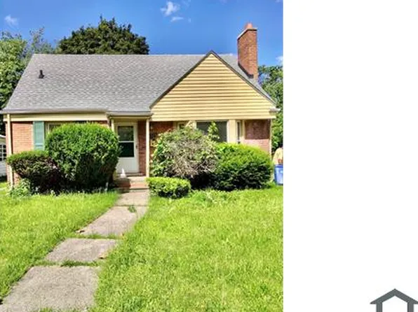 12725 Asbury Park, Detroit, MI 48227