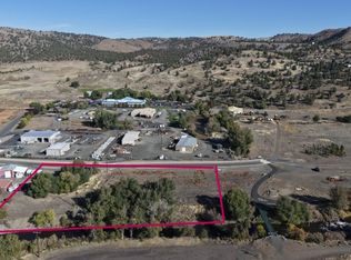 W 7th St, John Day, OR 97845